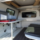 Illustration for article titled At $14,500, Could This 2004 Toyota Tundra TRD Camper Have You Saying Get Outta Town?